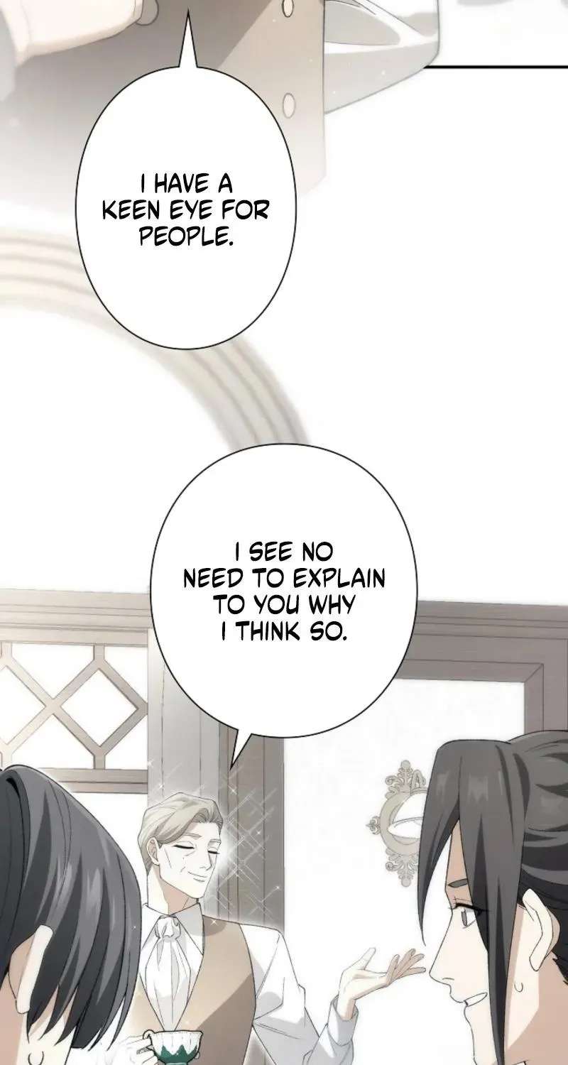 In the Ice Emperor’s Birdcage Chapter 25 - page 57