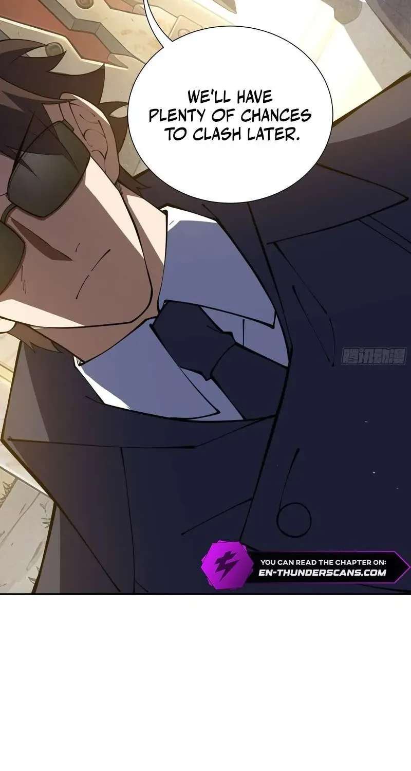 I Owe A Billion Dollars And I am Forced to Become A Worker For An Evil God Chapter 62 - page 58