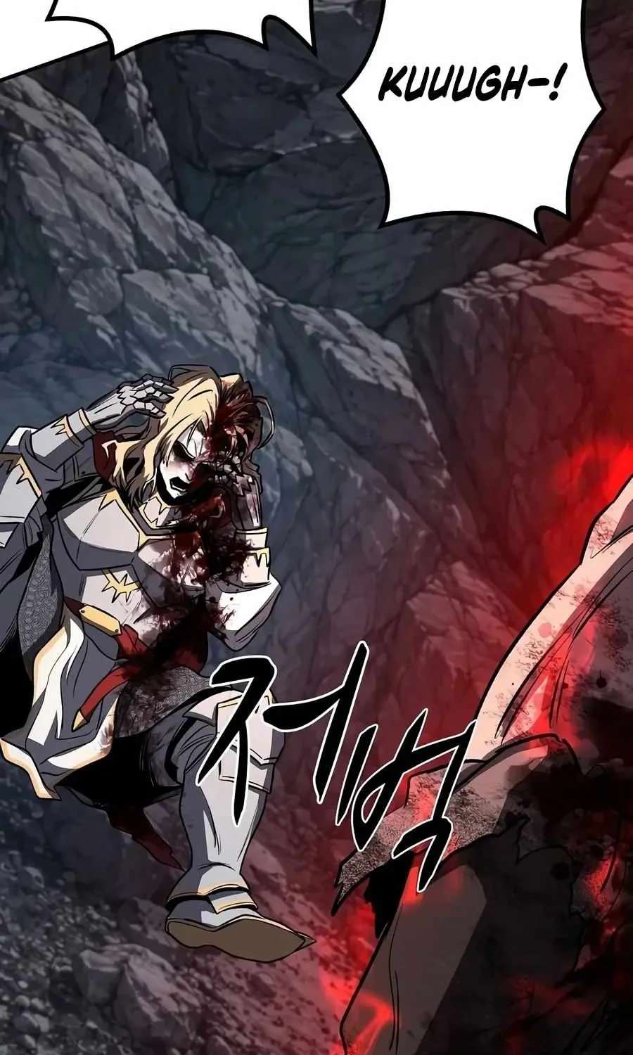 The Berserker's Second Playthrough Chapter 43 - page 84