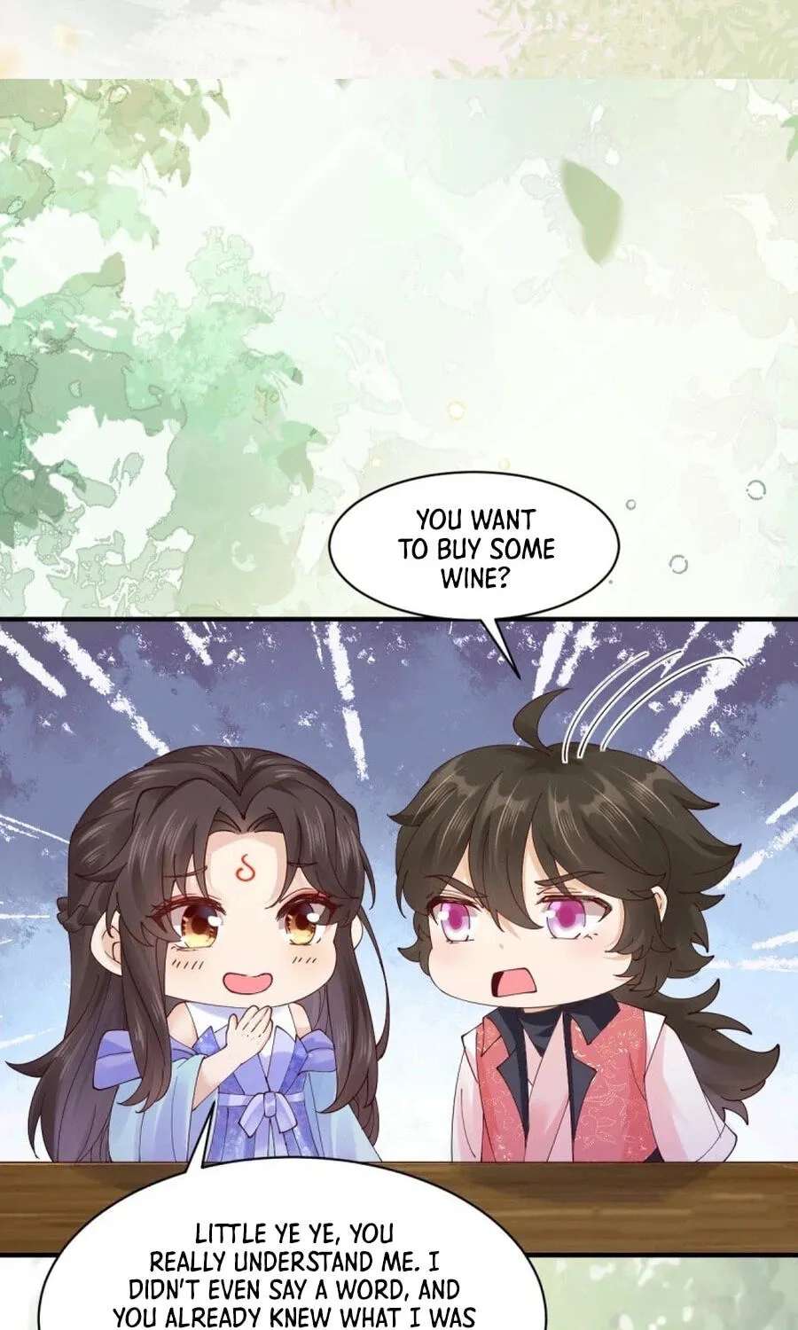 Mesmerizing Ghost Doctor Chapter 646 - page 24