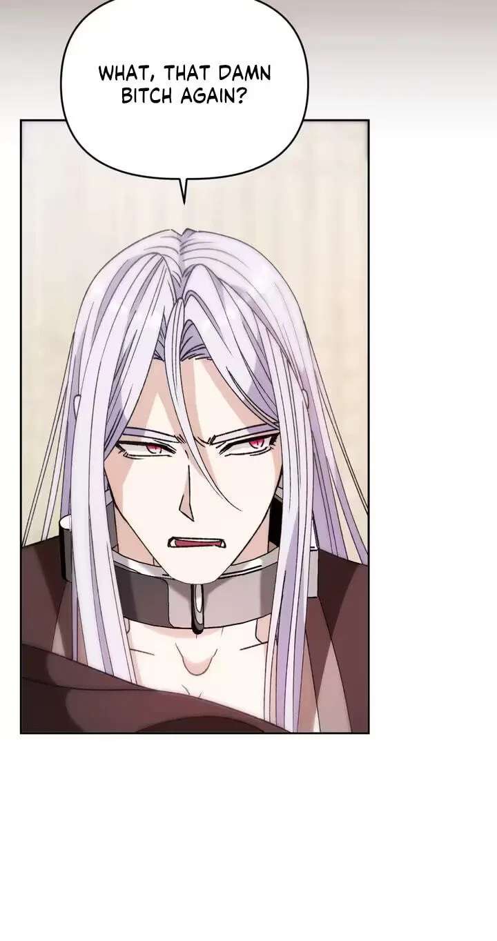 The White-Haired Man Chapter 27 - page 5
