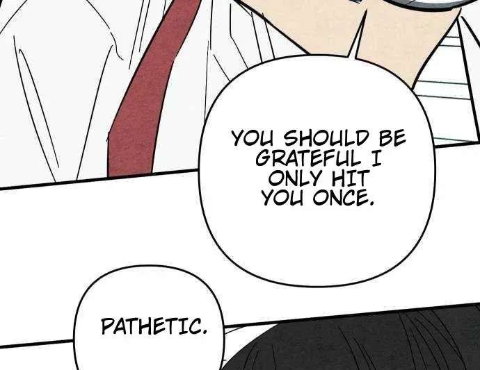 How to Turn You Around Chapter 45 - page 9