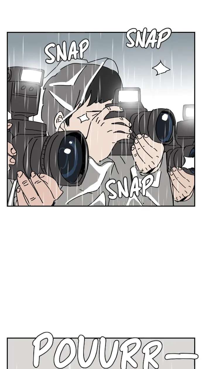Nature Man Chapter 9 - page 52