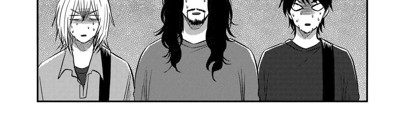 Nishi Tokyo Metal Brothers Chapter 21 - page 36