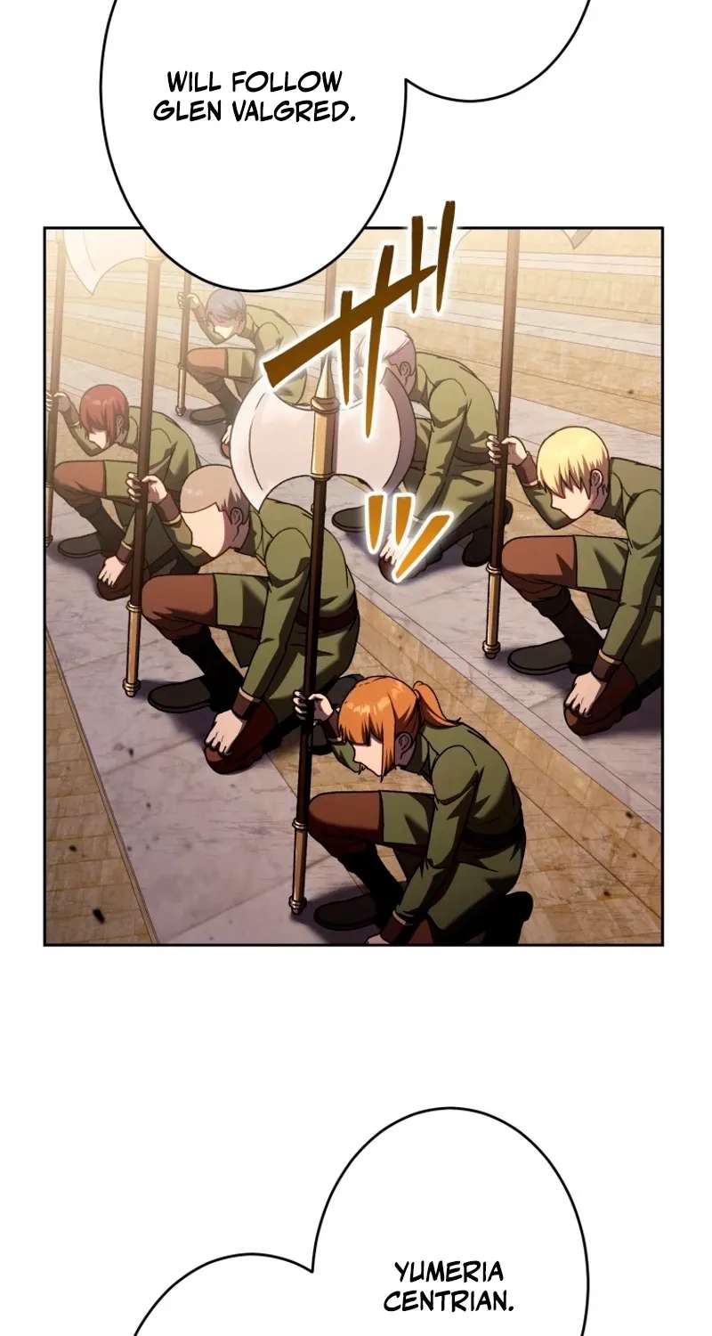 The Youngest Son of the Assassin Clan Regresses with the Power of the Five Demon Kings Chapter 19 - page 83
