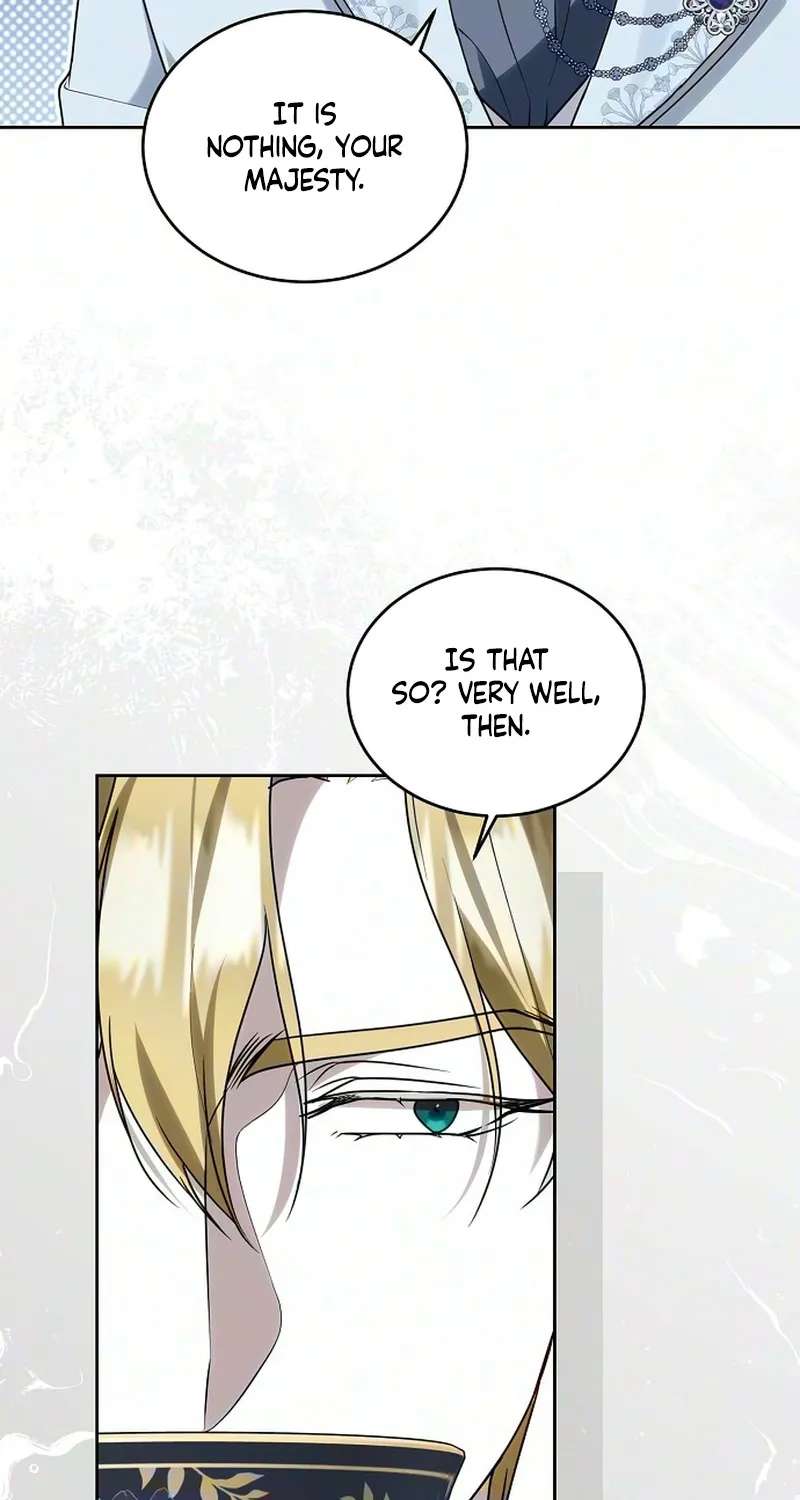 A Queen Worthy of Dishonor Chapter 35 - page 11