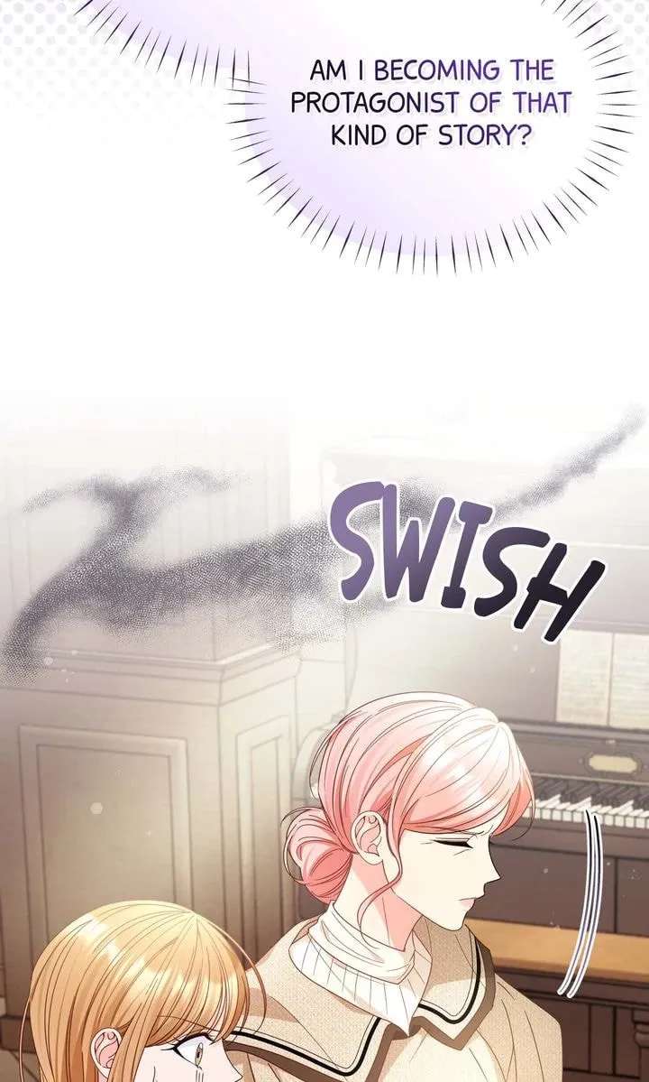 Your Highness, It's Just a Novel Chapter 29 - page 78