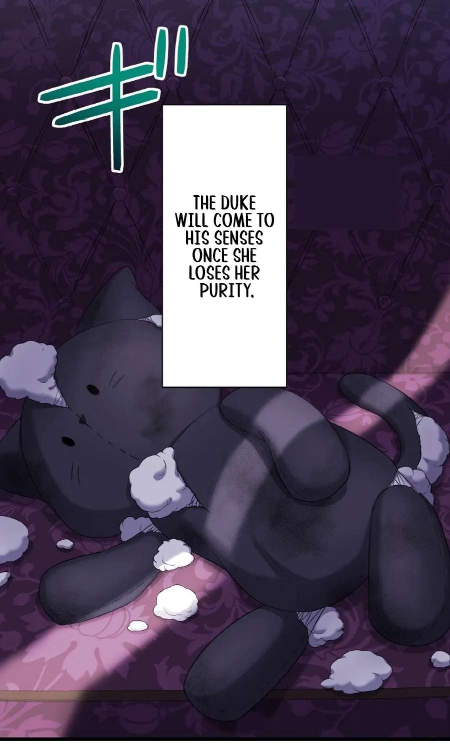 The Legendary Assassin Reincarnated As The Beloved Youngest Daughter Of A Royal Family Chapter 104 - page 87