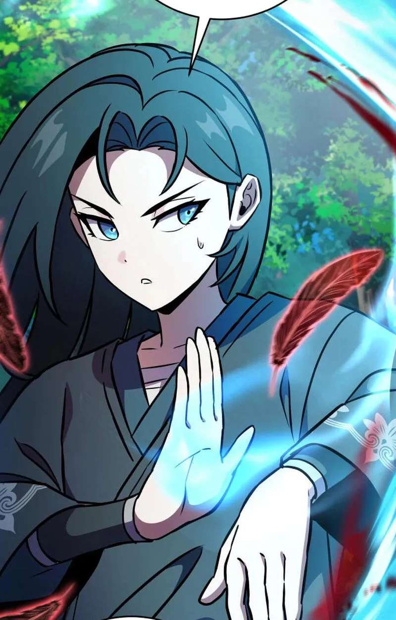 The Heavenly Demon's Broadcast From the Demon Realm Chapter 22 - page 80