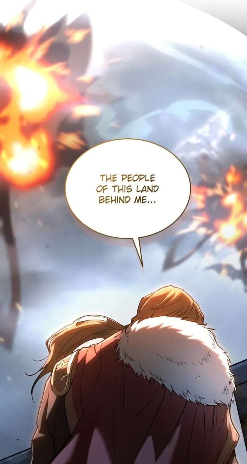 Kindergarten for Divine Beasts Chapter 76 - page 22