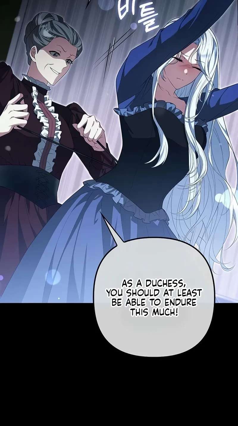 Revenge of Reborn Villainess Chapter 9 - page 22