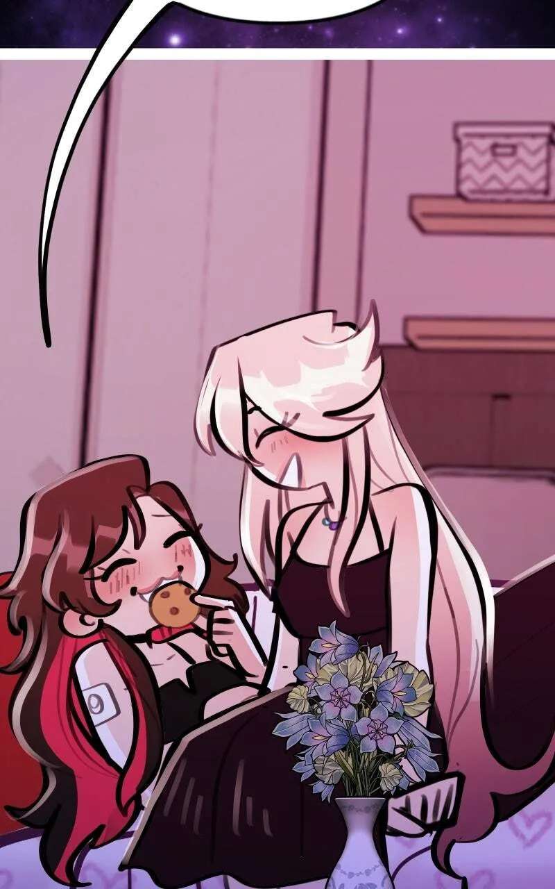 Star Catcher Chapter 113 - page 23