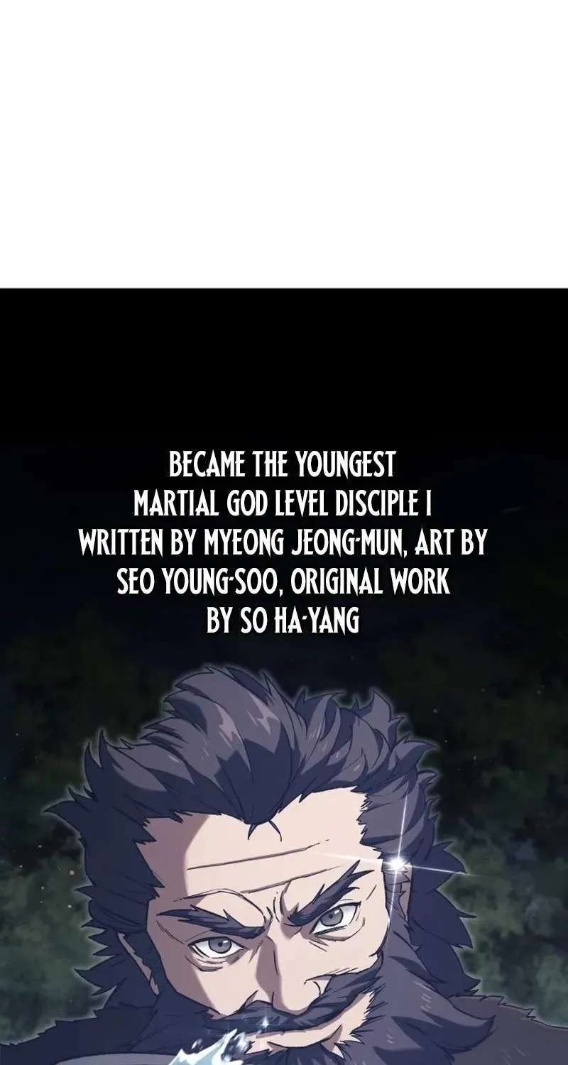 I Became a Martial Arts God's Youngest Son Chapter 2 - page 12