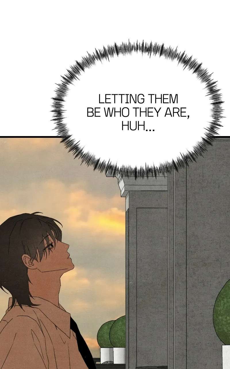 Who’s ThatLong-Haired Senior? Chapter 99 - page 87
