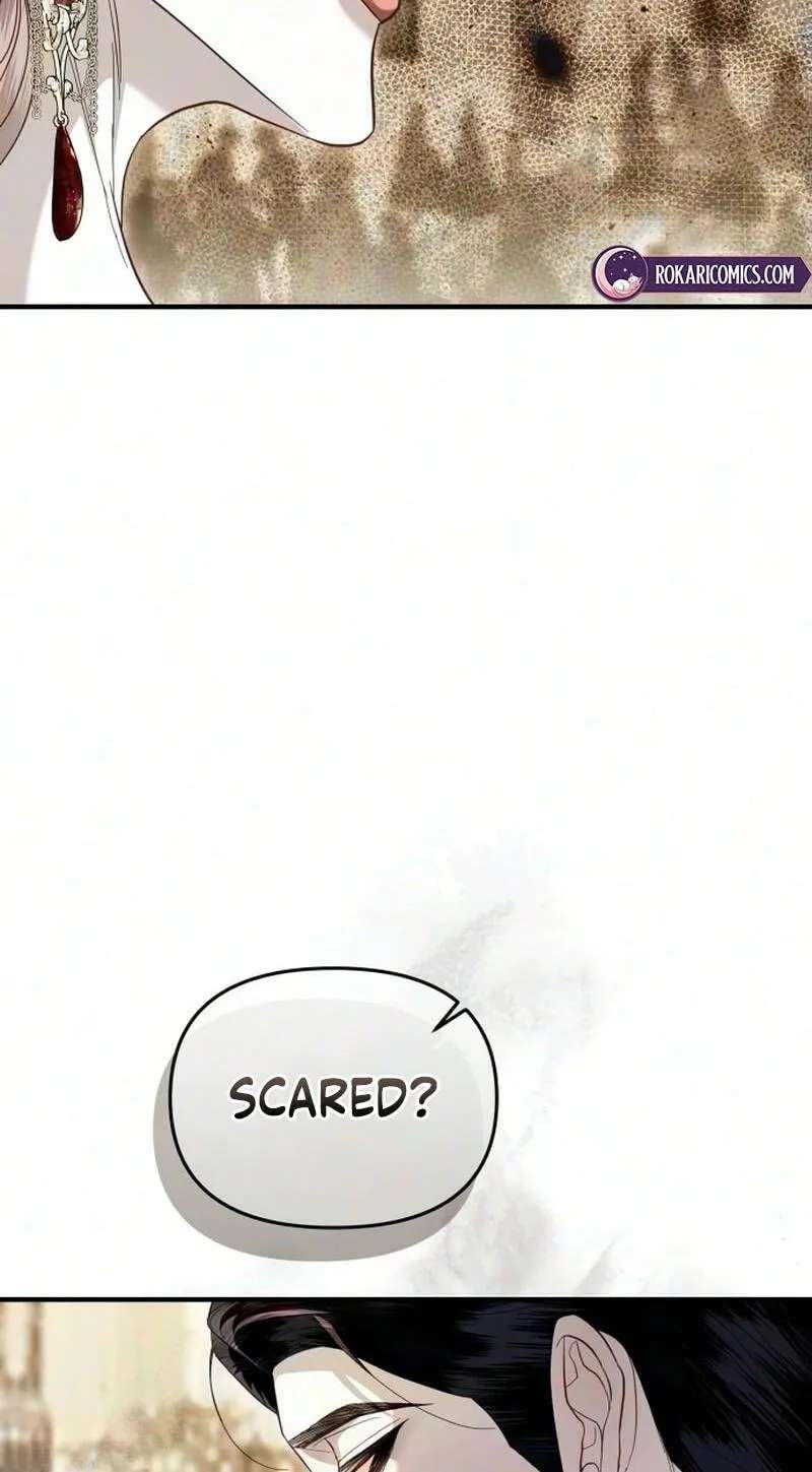 I Only Need Our Child, Your Grace Chapter 29 - page 11