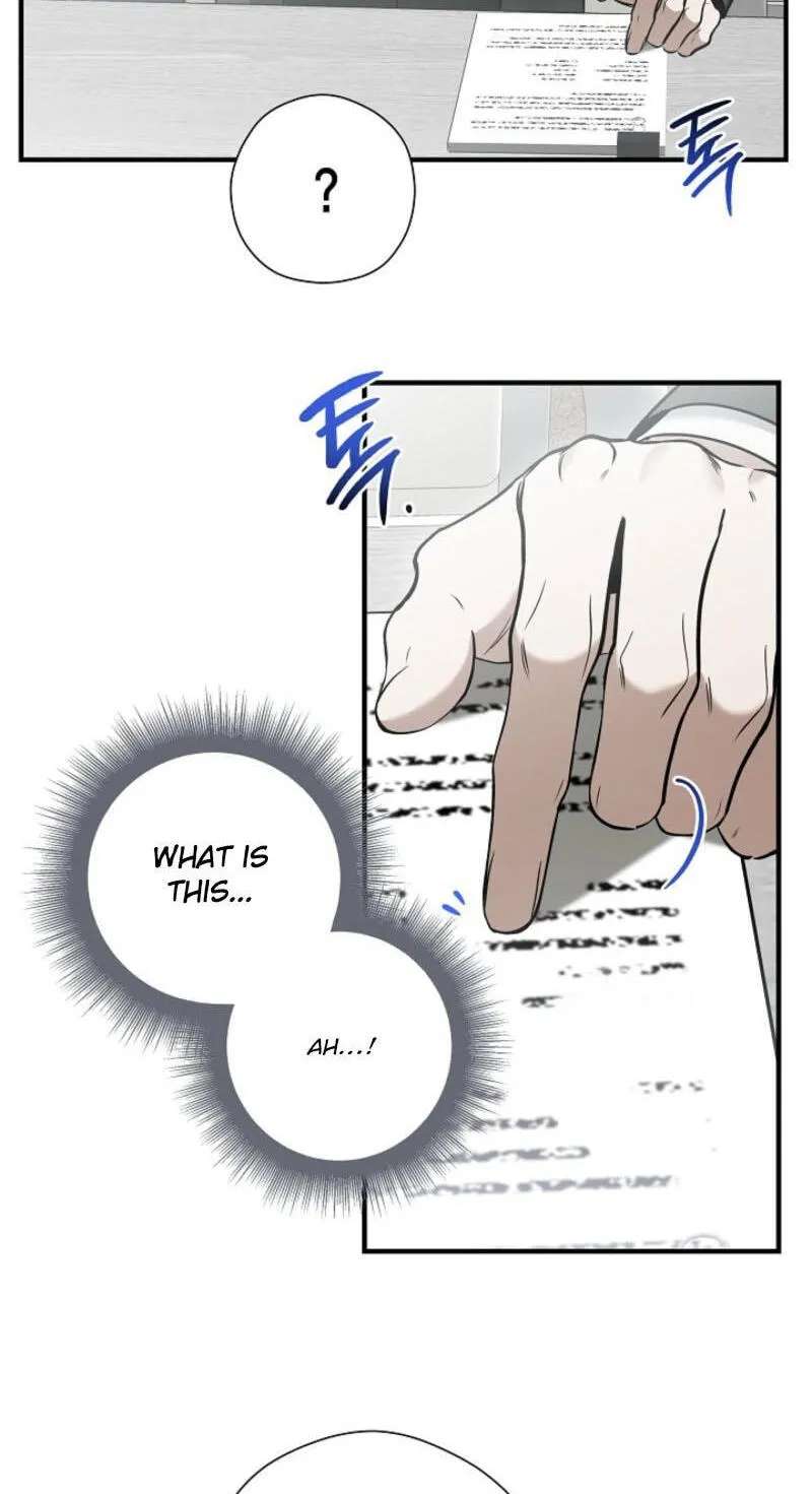 This Isn't Why I Applied Chapter 33 - page 45