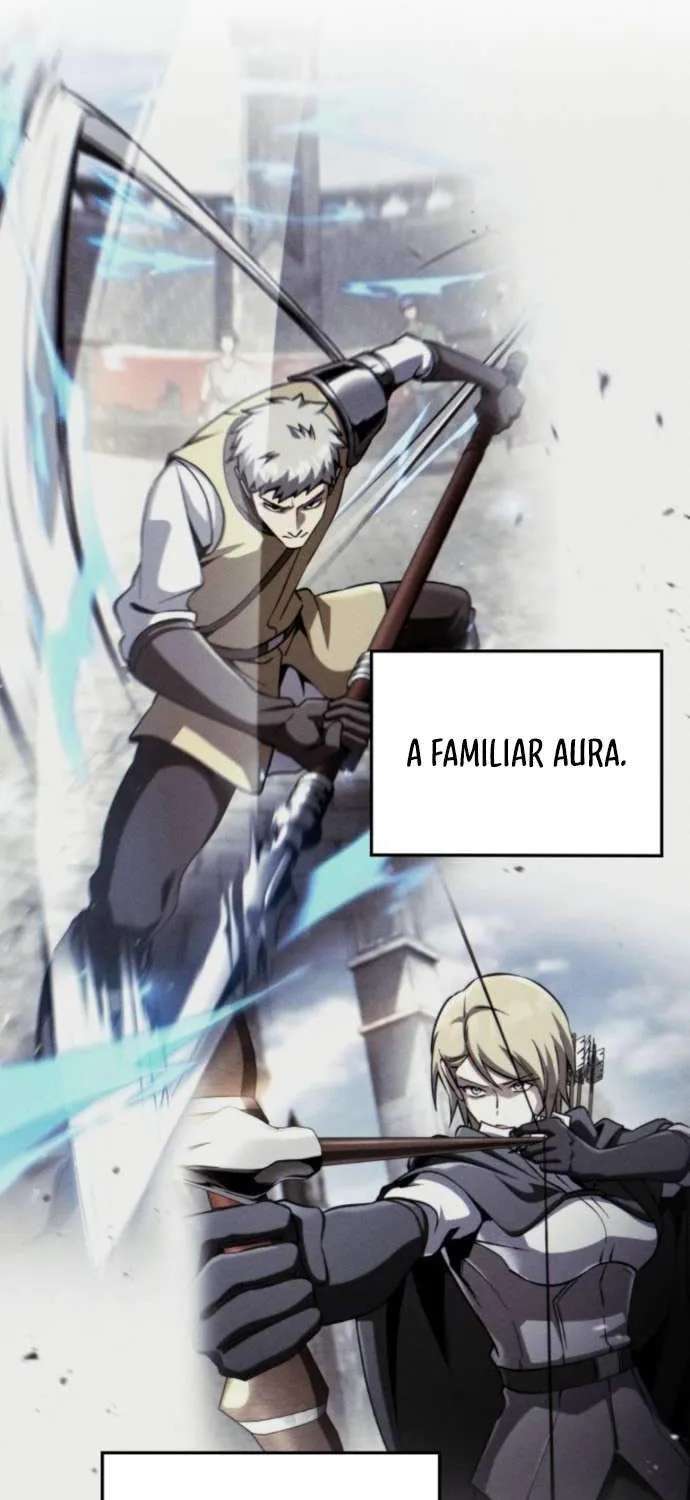 I Became The Rogue First Prince Chapter 54 - page 96