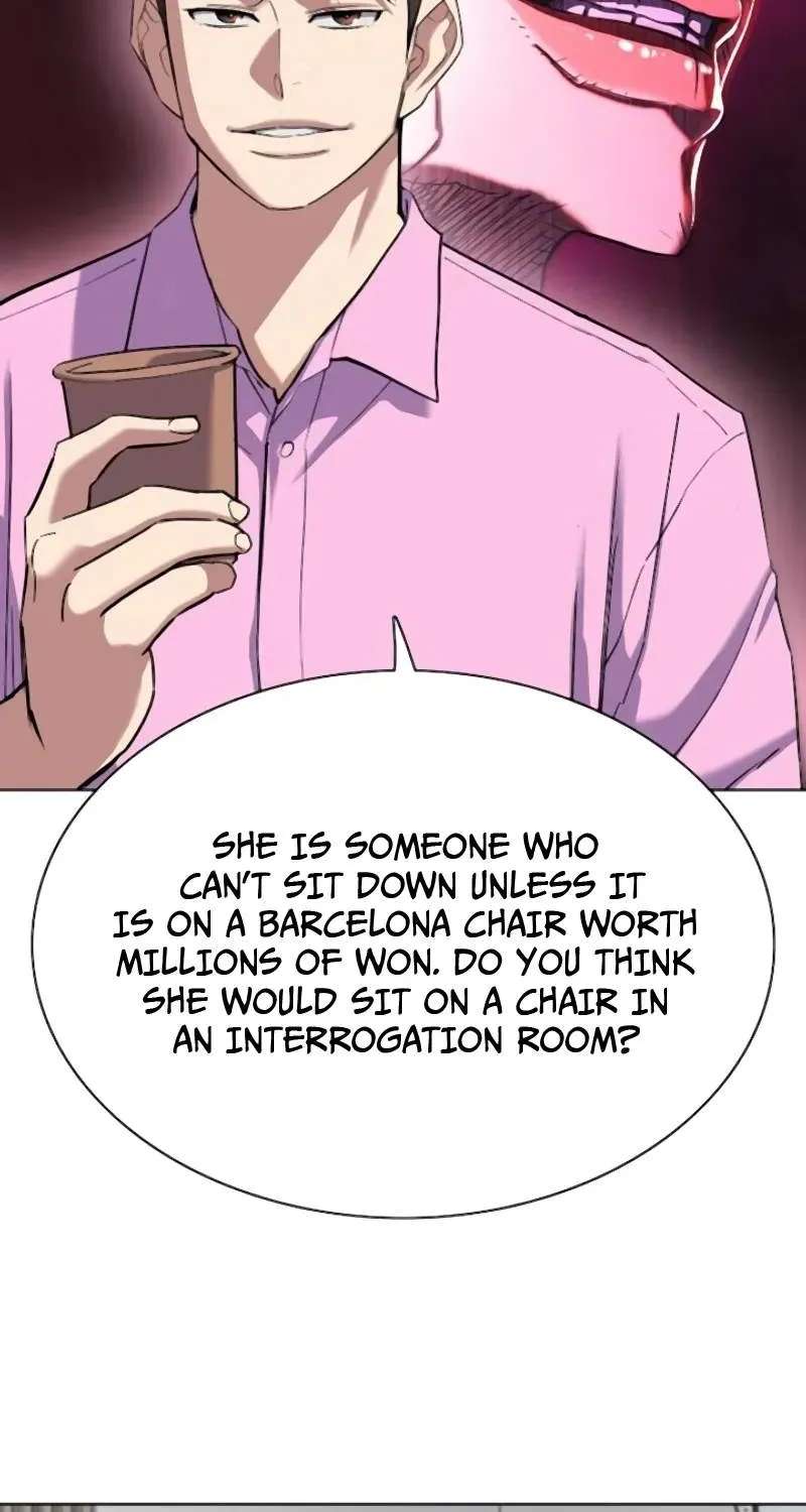 The Chaebeol’s Youngest Son Chapter 223 - page 63