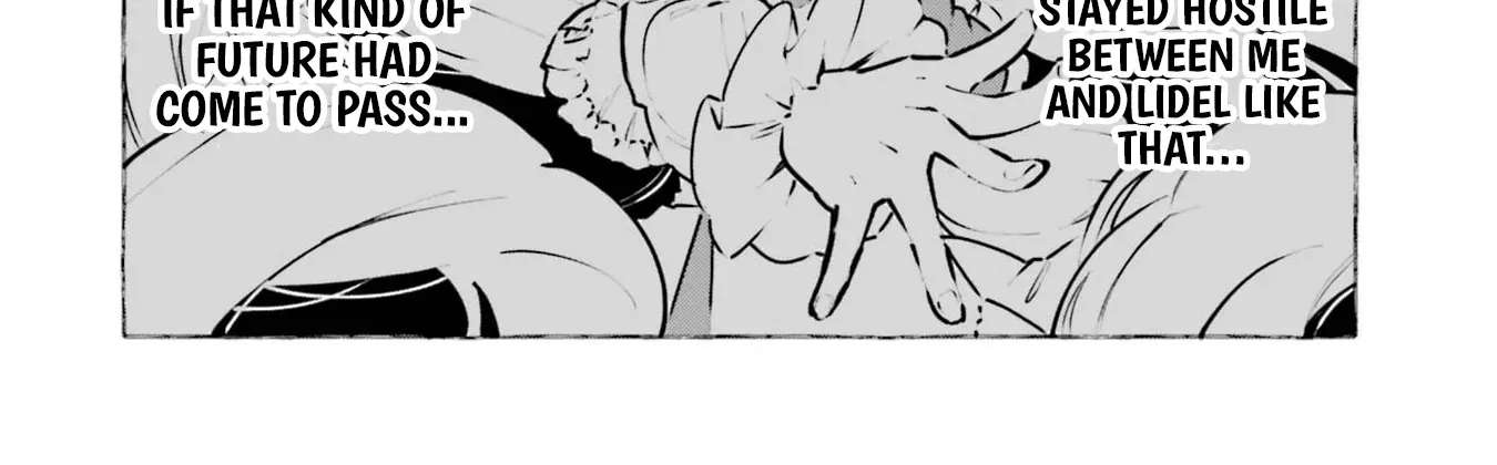 Reincarnated as the Stepsister My Oshi Dotes On Chapter 3 - page 133