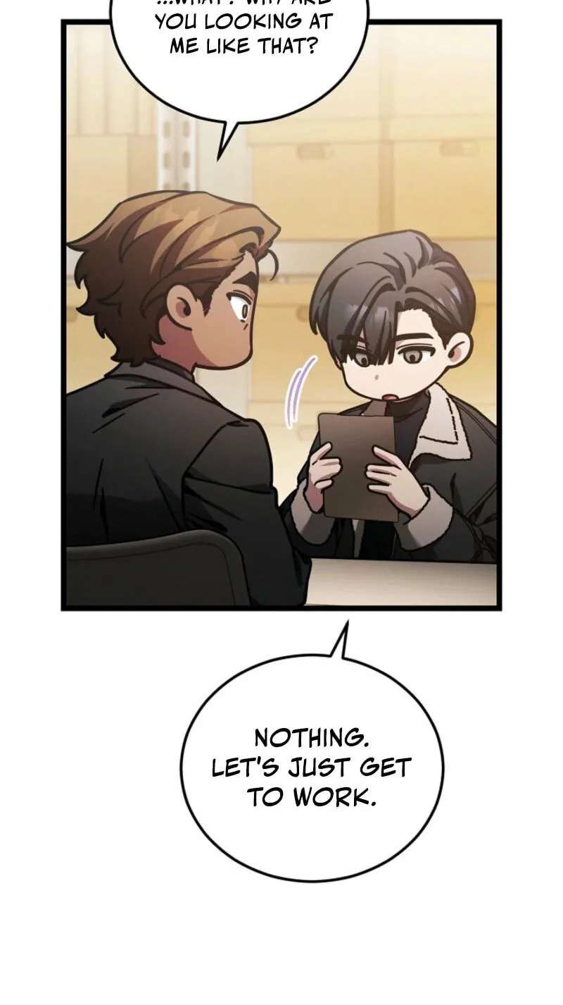 For My Own Good Chapter 103 - page 54
