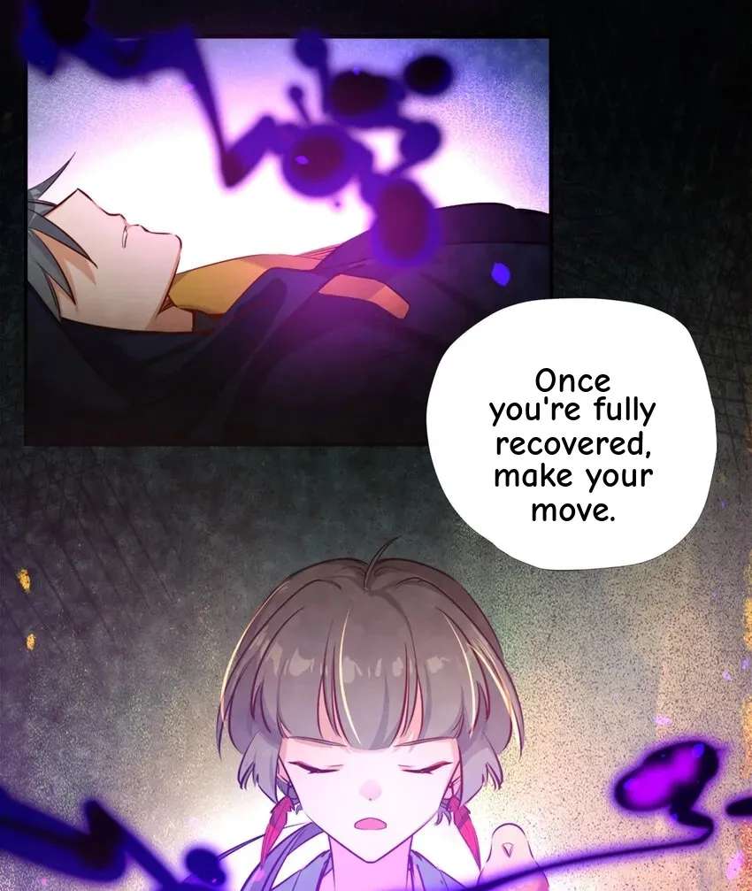 The Yellow Road's Best Day Chapter 34 - page 41