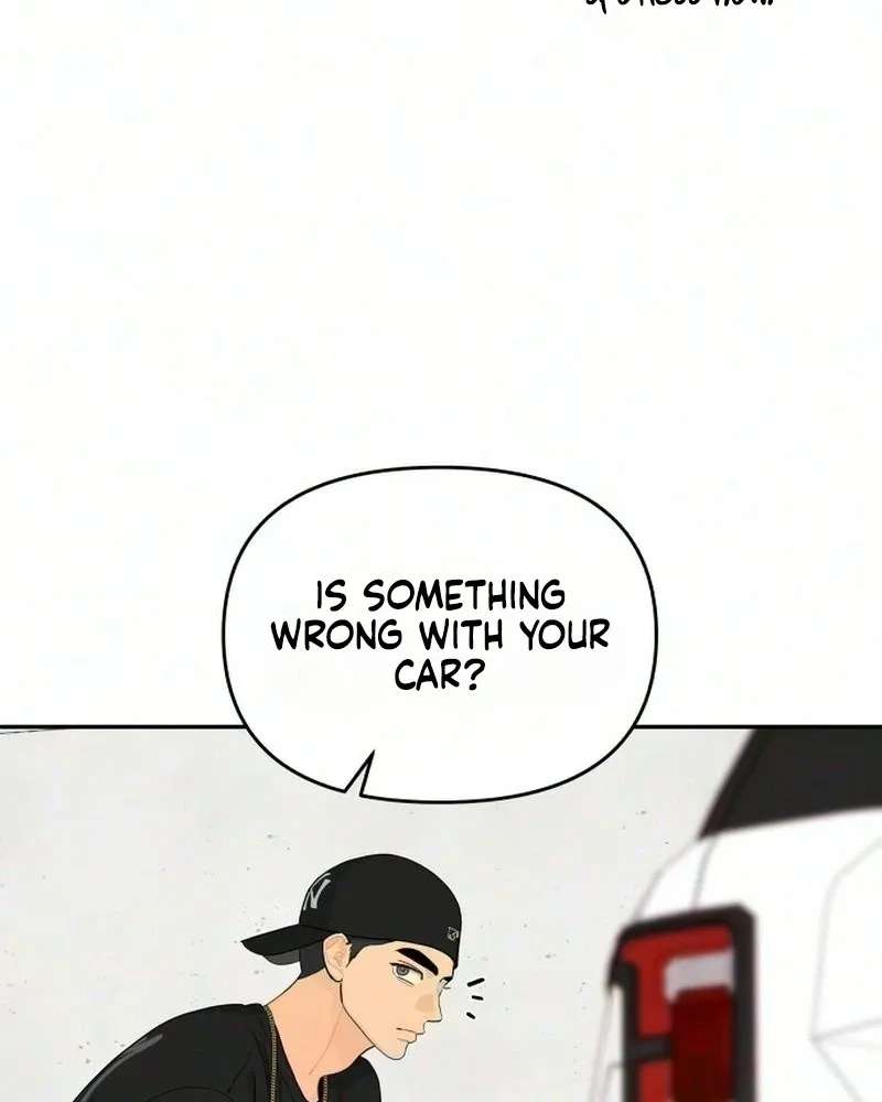 Hug Us Chapter 29 - page 83