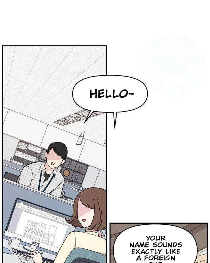An Awkward Relationship Chapter 28 - page 47