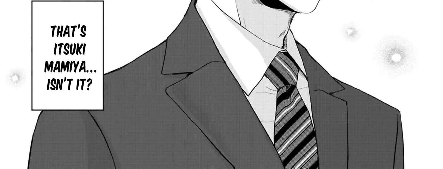 The Ideal Marriage I Choose Chapter 1 - page 45
