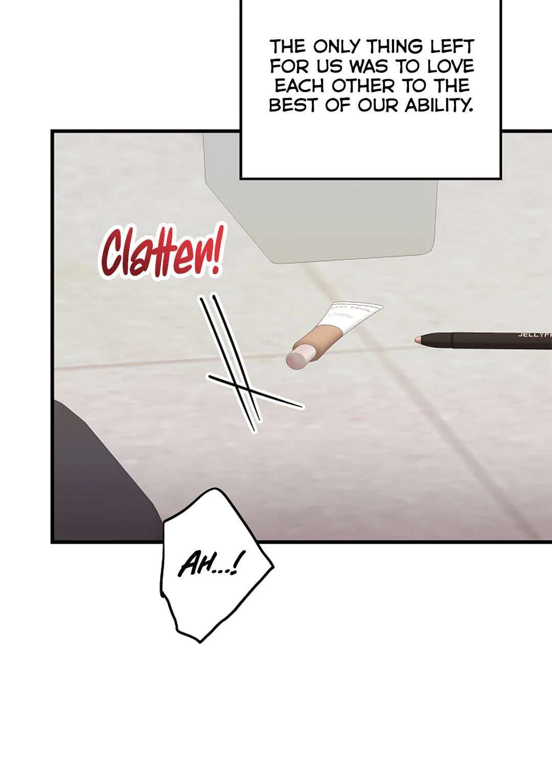 I Was Possessed in an Extremely Private Area Chapter 34 - page 104