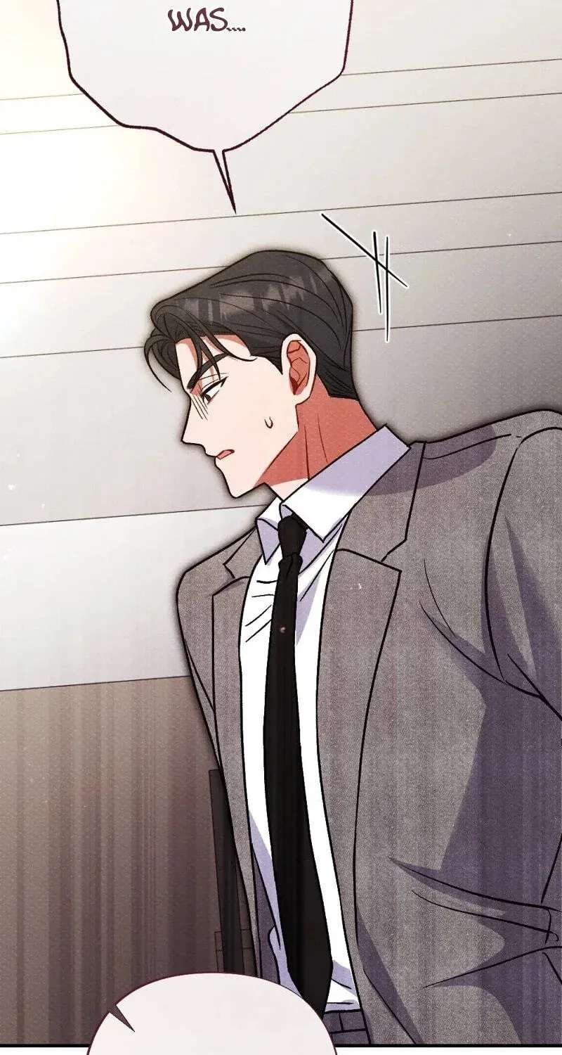 Dirty Rumors Chapter 19 - page 33