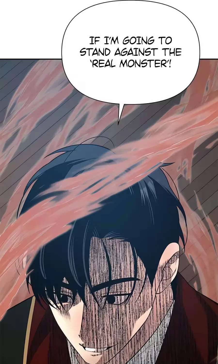 The God of Improv Chapter 38 - page 151