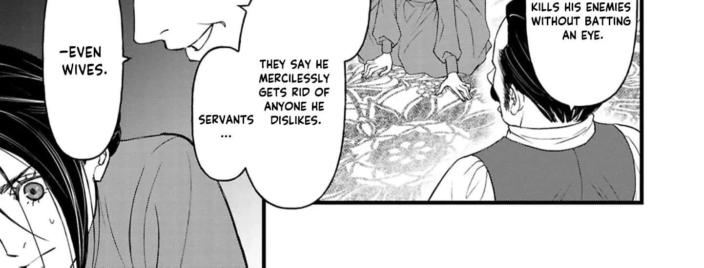 Grim Reaper and Lady Chapter 1 - page 27