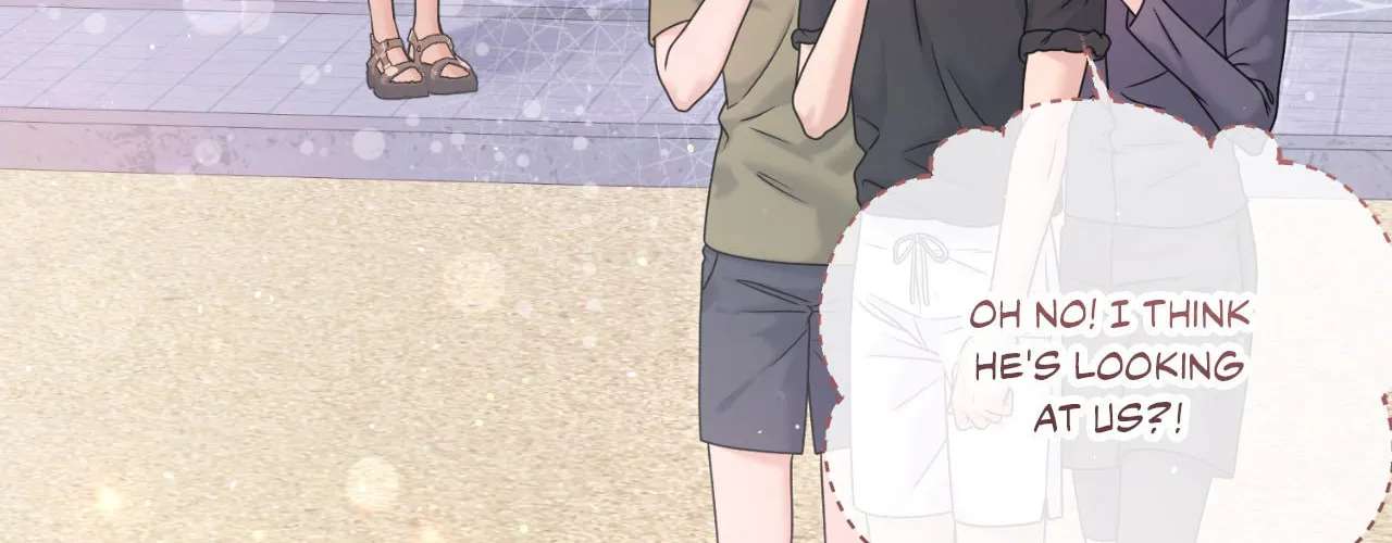 Beta Count Has Changed Chapter 31 - page 89