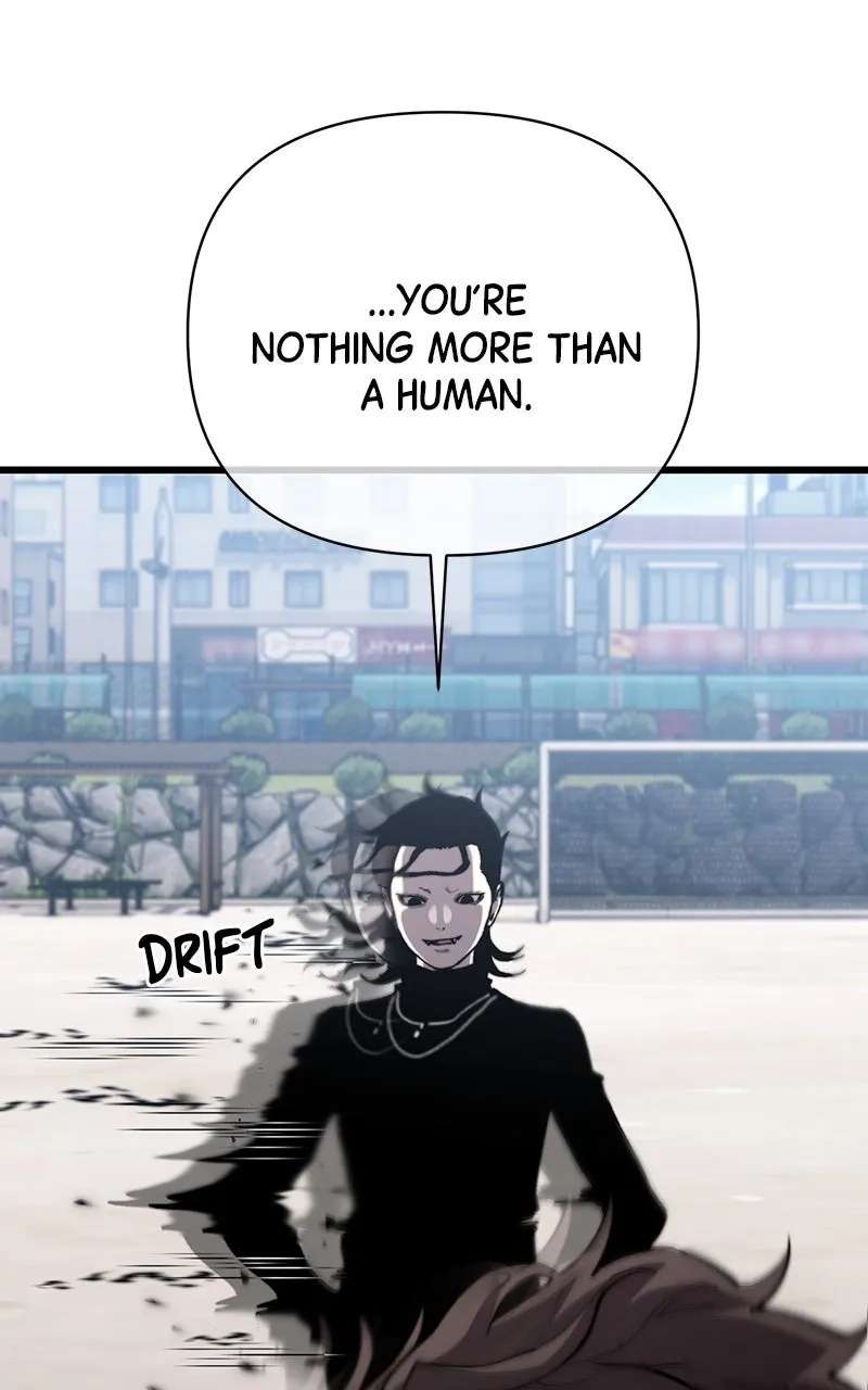 Over the Top Chapter 50 - page 25