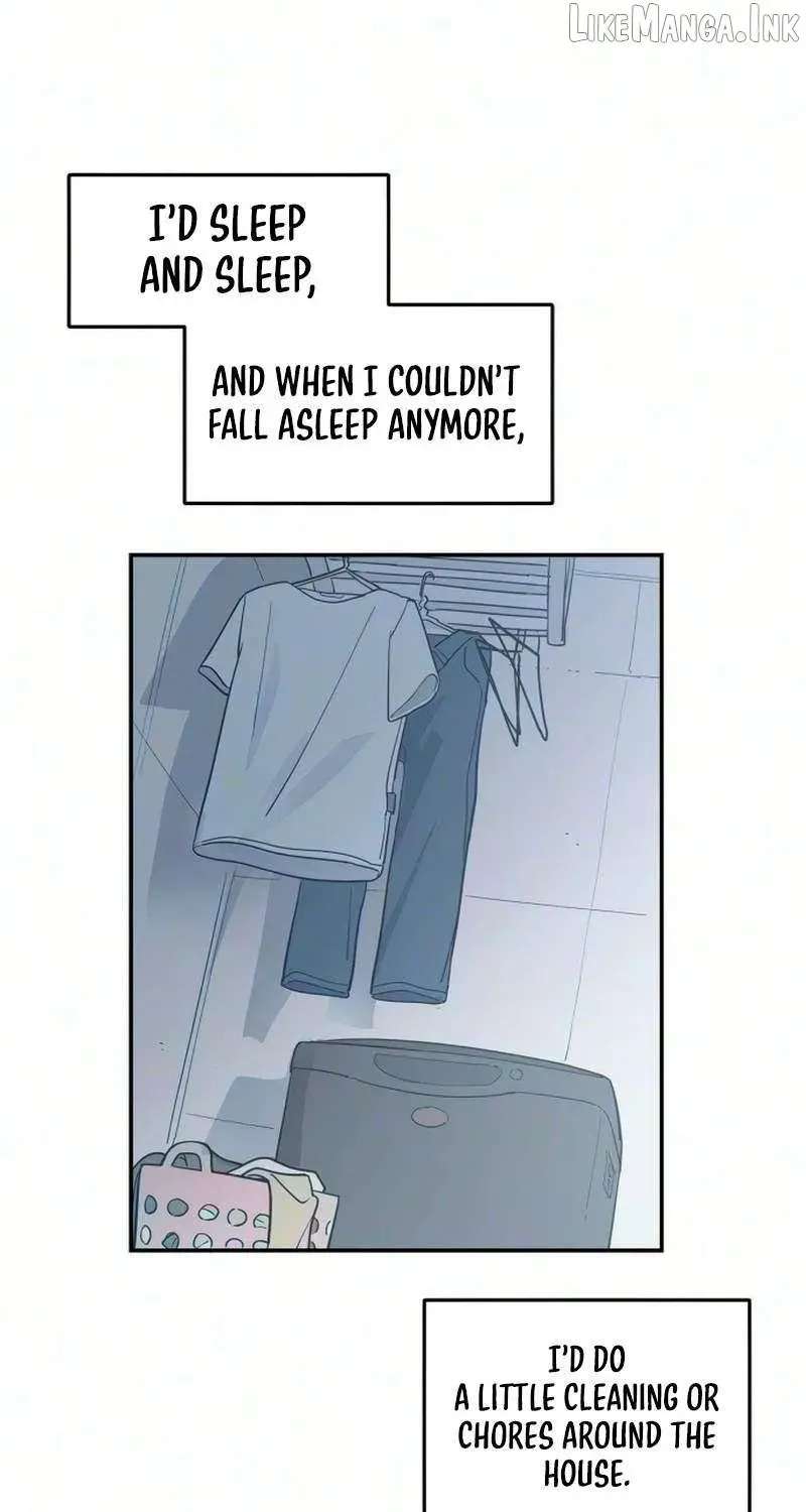 Stinging Love Chapter 23 - page 21