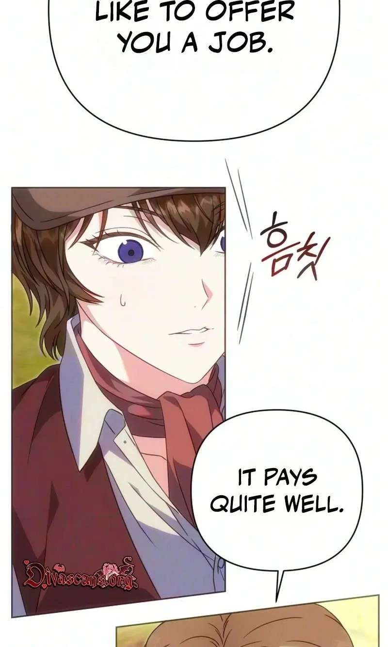 Duke Hermont's Male Mistress Chapter 5 - page 50