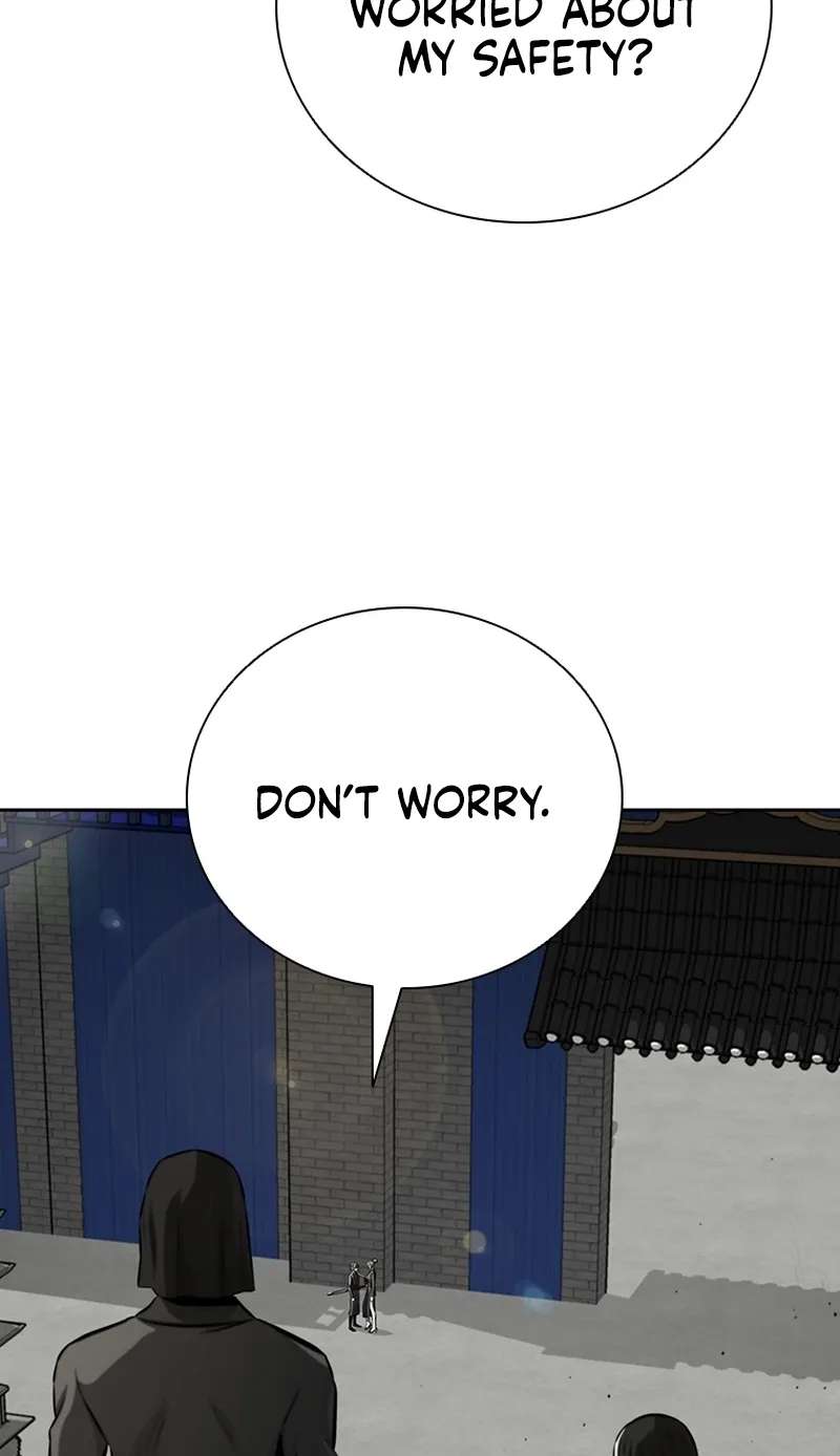 Absolute Master of the Senate Chapter 80 - page 39