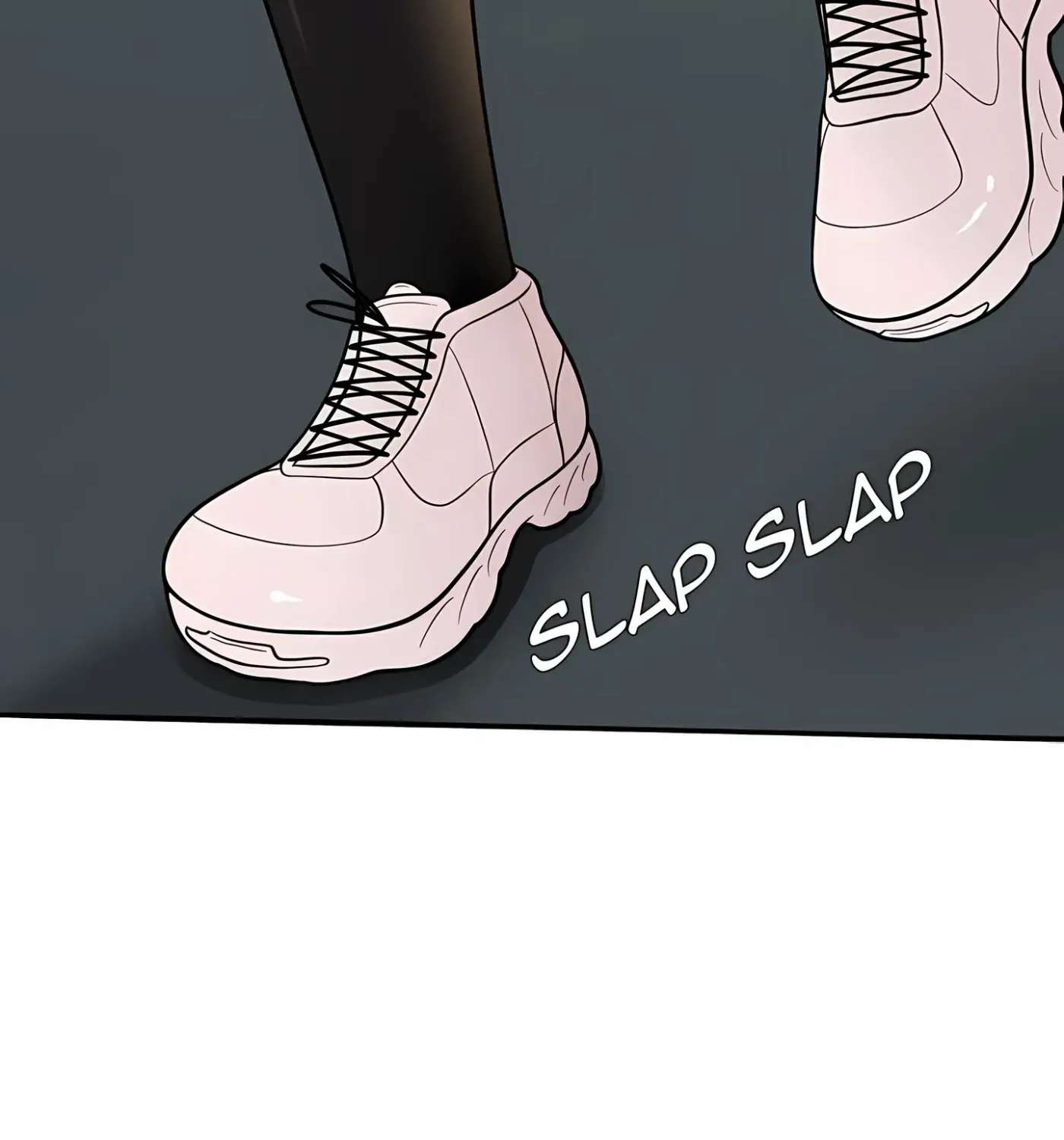 Hot Serve Chapter 6 - page 106