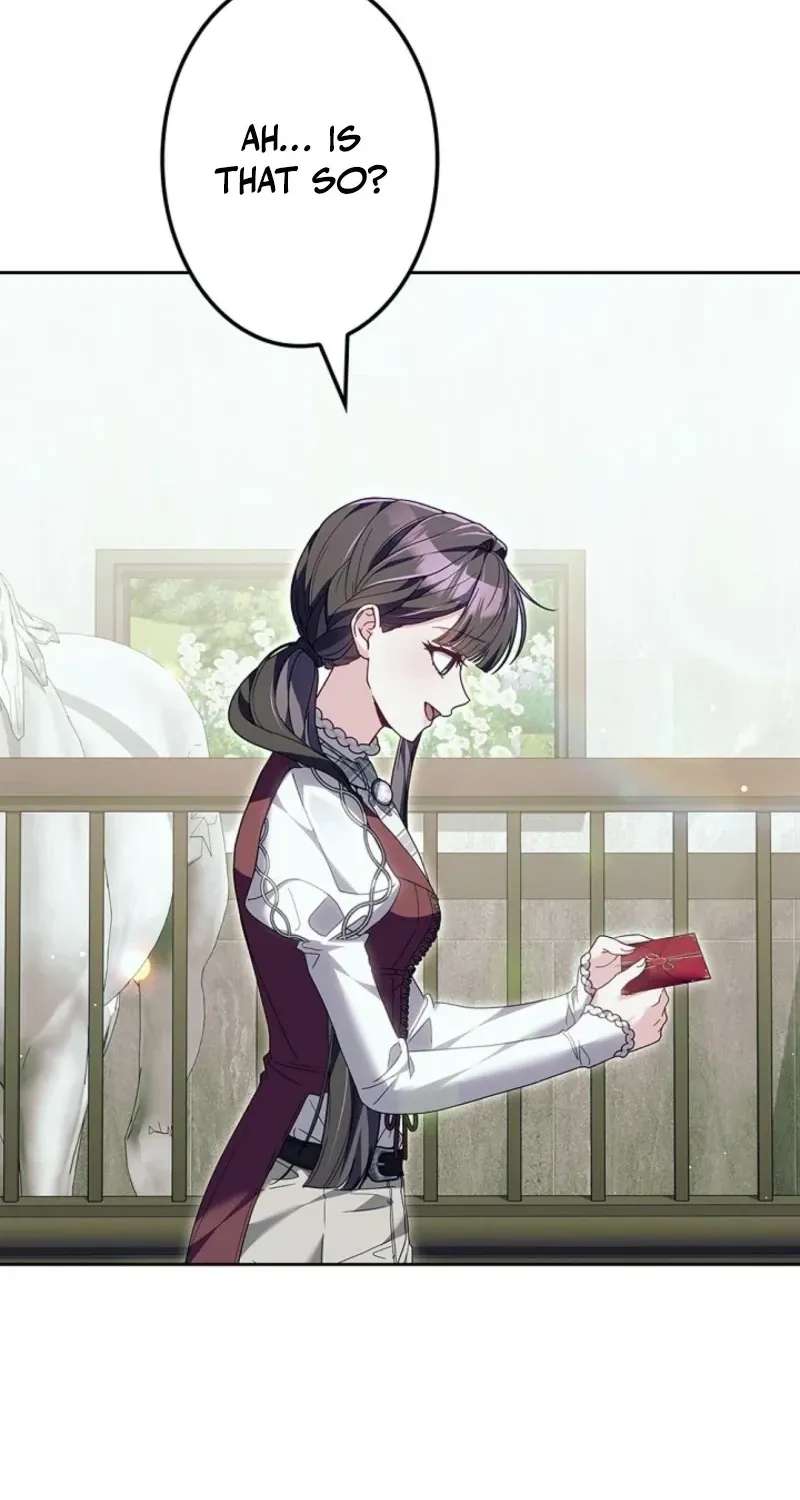 The Hated Stepmother Begins Her Second Life Chapter 29 - page 107