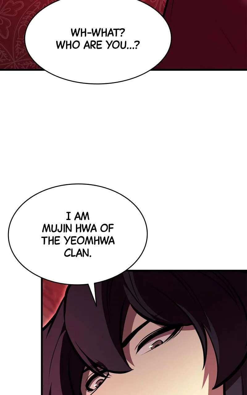 Rebirth of theDivine Demon Chapter 34 - page 104