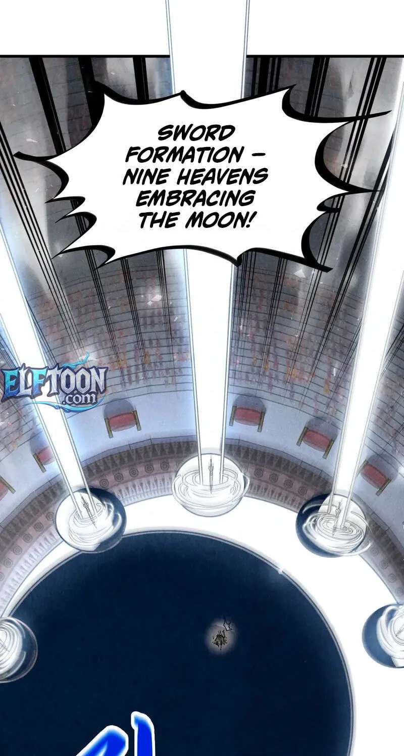 Rebirth of the Ultimate Master Chapter 560 - page 6