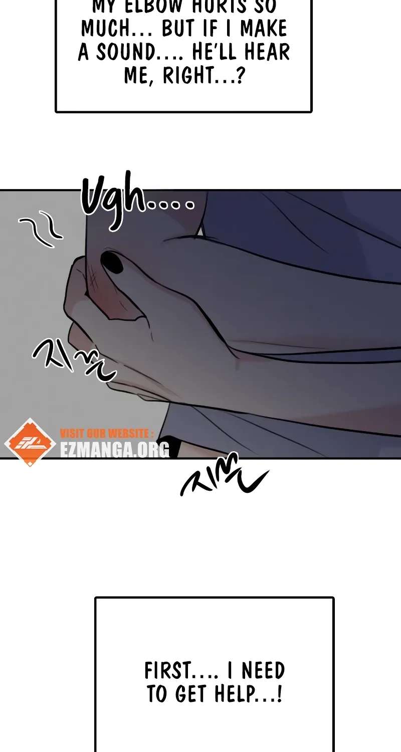 I'm Fine, Thank You, And You? Chapter 79 - page 25
