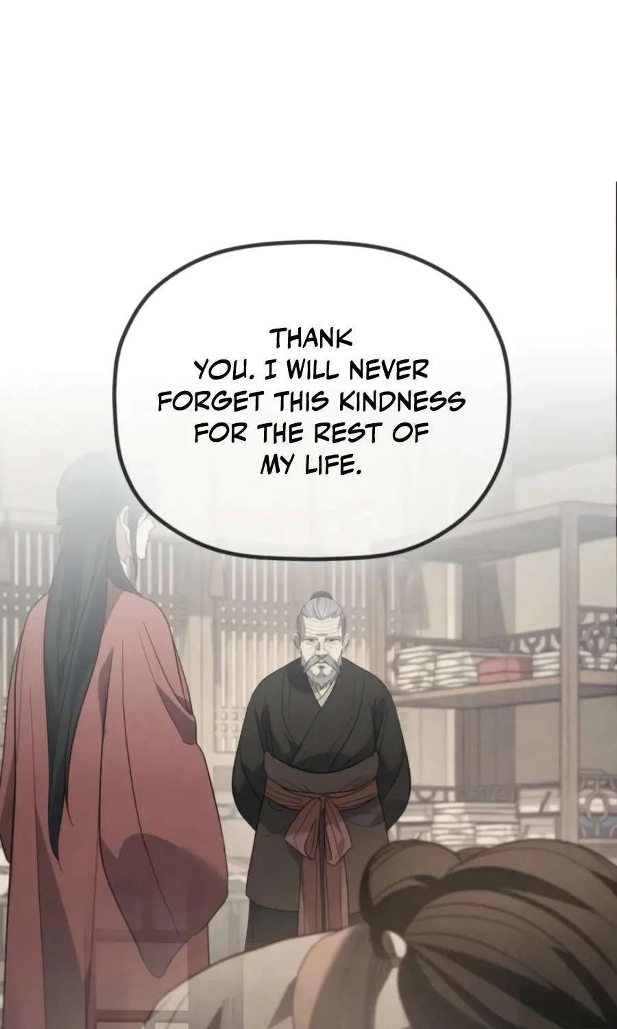 The Youngest Son of the Eunhae Merchant Group Chapter 74 - page 78