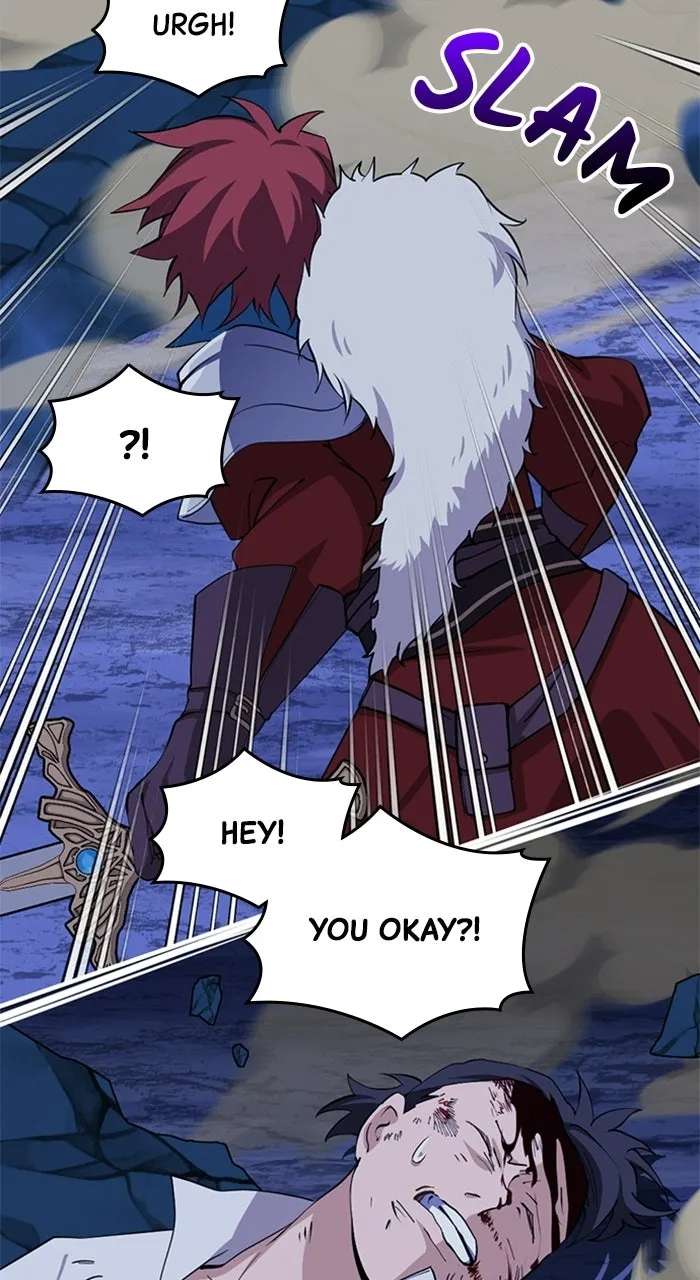 Back on the Road withMy Apprentice Chapter 6 - page 46
