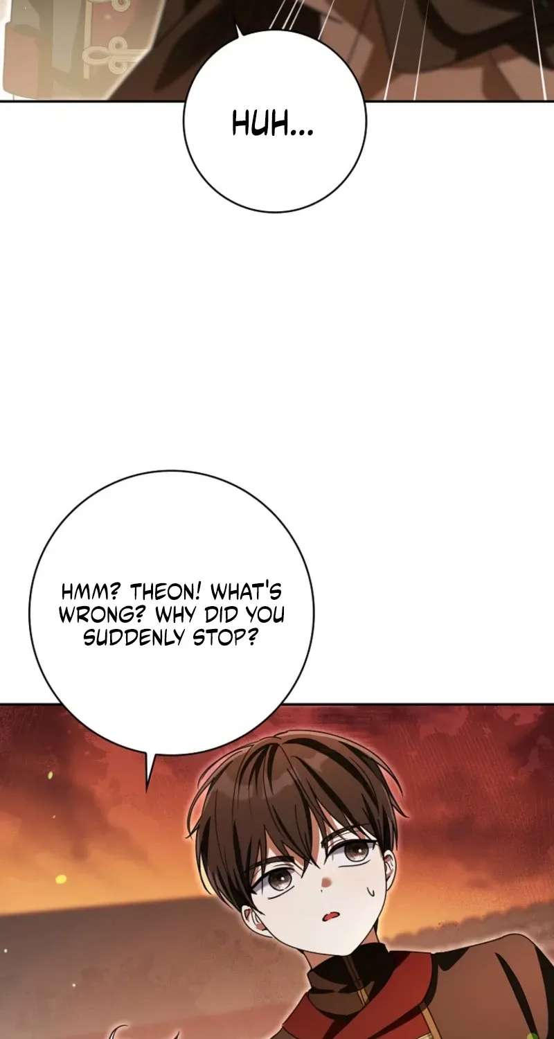 I’ll Try to Save My Father Chapter 30 - page 80