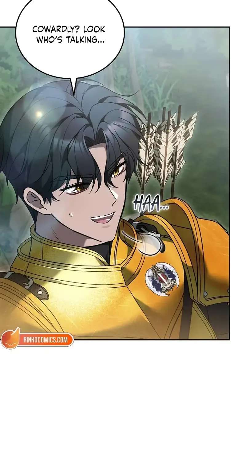 Vote for Your Knight! Chapter 17 - page 65