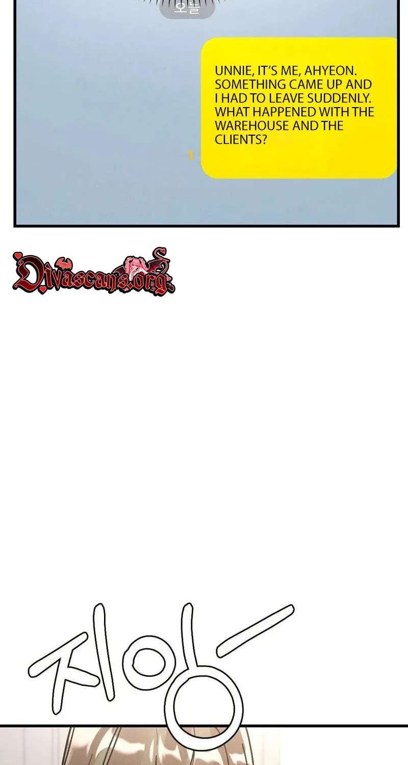 Missing Wife Chapter 40 - page 4