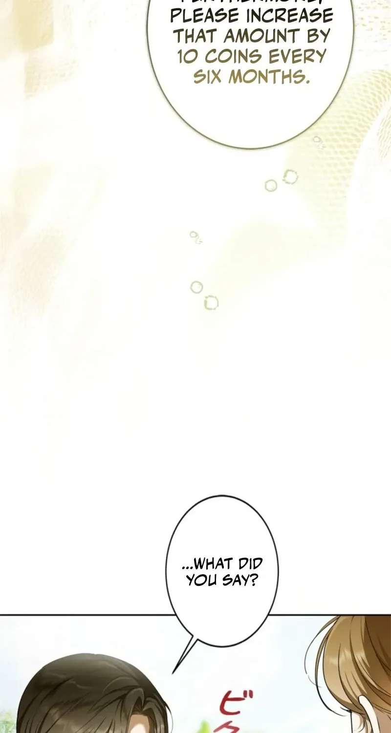 The Timid Lady of the Frontier Won't Give Up on Revenge Chapter 22 - page 40