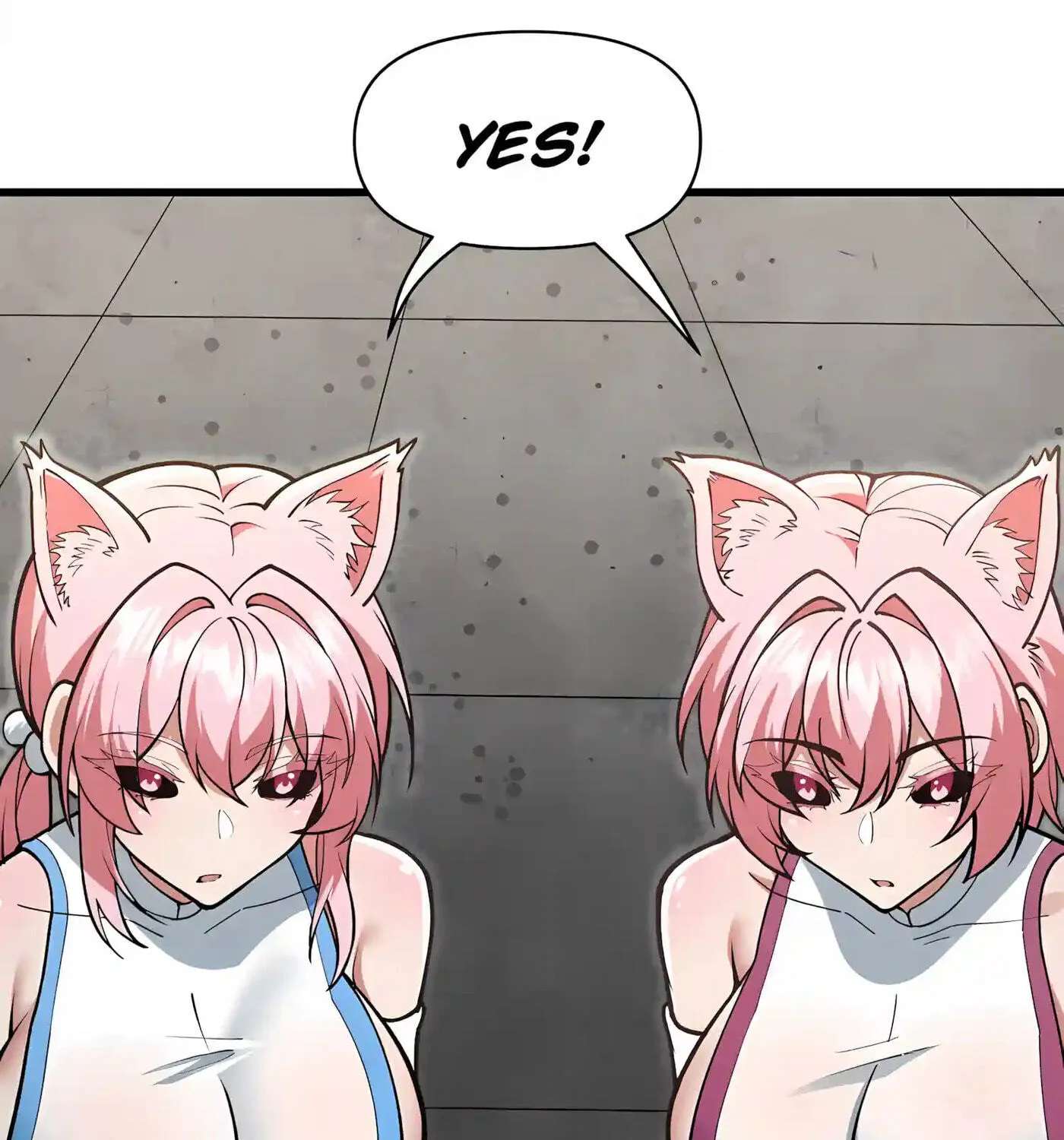 Infinite Rebate: Back Off, Senior Sister Chapter 36 - page 85
