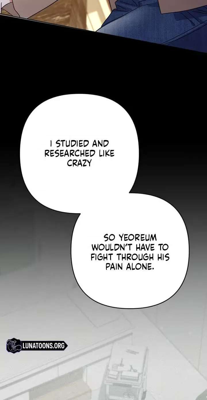 To the Summer That Has Returned Chapter 59 - page 58